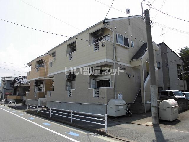 ステラマリス下山門Ⅱの外観画像