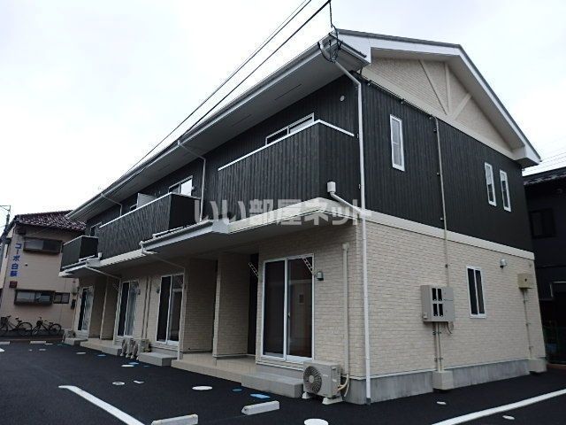 DiamantⅡの外観画像