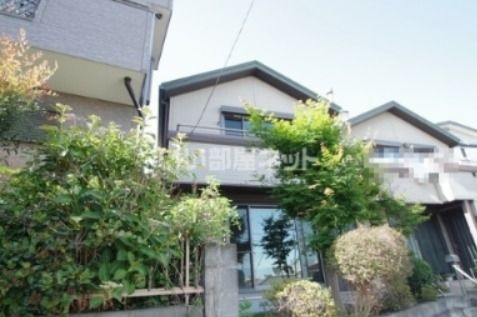 双葉舎貸家(フタバシャカシヤ)の外観画像