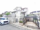 青山戸建の外観画像