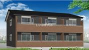 ONE’S MIDAの外観画像