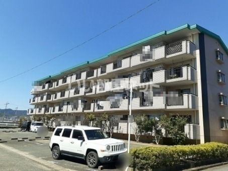 BELLEEZZA GAMAGORIの外観画像