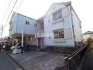 ビューラ鎌ヶ谷の外観画像