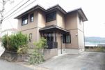 焼山此原 H邸貸家の外観画像