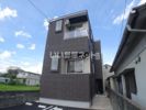 LUCE瓦田の外観画像