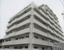 ライオンズマンション姪浜の外観画像
