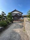 射水市戸建の外観画像