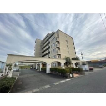 リバーズマンション築捨IIの外観画像