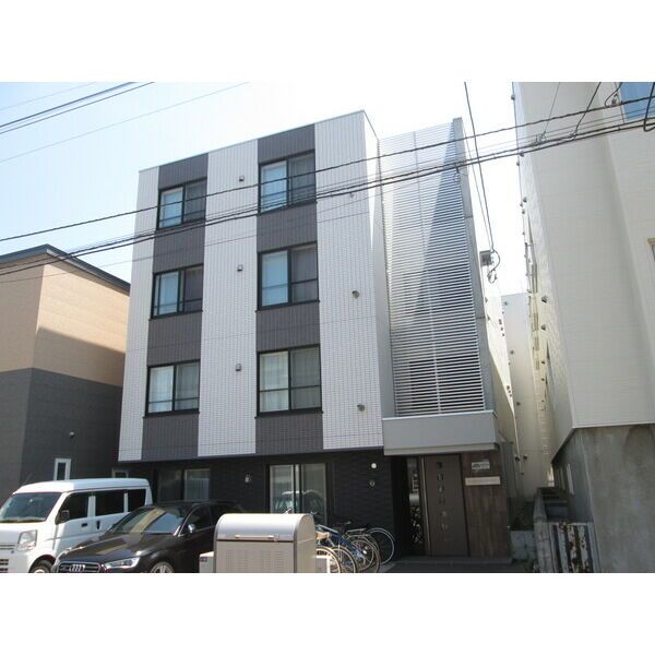 F・ASAHI S7W17の外観画像