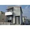 加藤様戸建賃貸住宅D棟の外観画像
