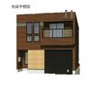 リバーサイドMの外観画像