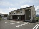アバンツァートBの外観画像