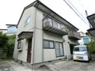 ニューシティ東塩釜の外観画像
