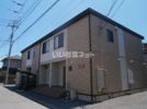 プレジュール城東の外観画像
