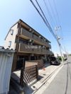 コーポみやびの外観画像