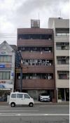 メゾン羽衣の外観画像