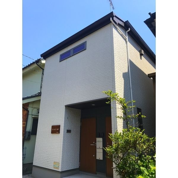 クレールメゾン元町の外観画像