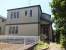 上北沢住宅IIの外観画像