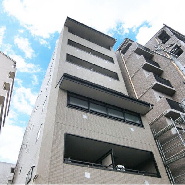 Casa de issaの外観画像