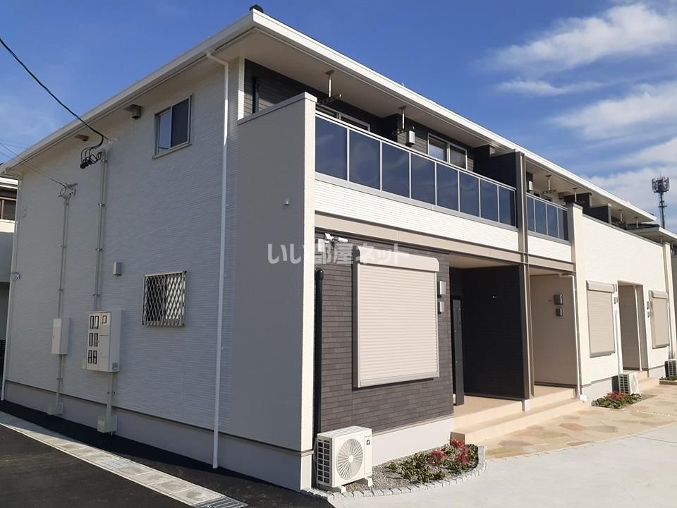 カルーガ Bの外観画像