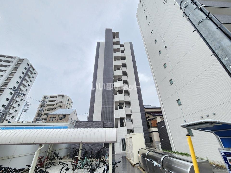 月光舟入川口町の外観画像