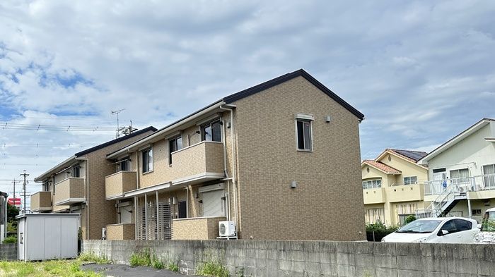 ルミエールの外観画像