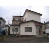 屯田5-4戸建の外観画像