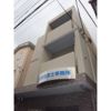 コンフォートワタナベの外観画像