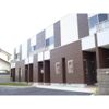 TOWN HOUSE 安樹の外観画像