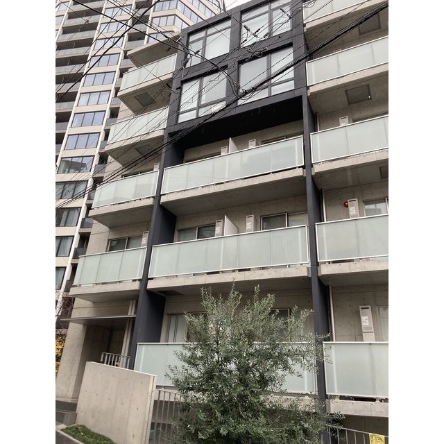 La Douceur富ヶ谷の外観画像