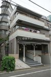 シャトレノールの外観画像