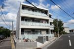 リブリ・鵜の森の外観画像