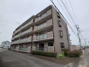 センチュリームラマツⅠの外観画像