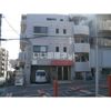 コーラルヴァレー戸塚の外観画像