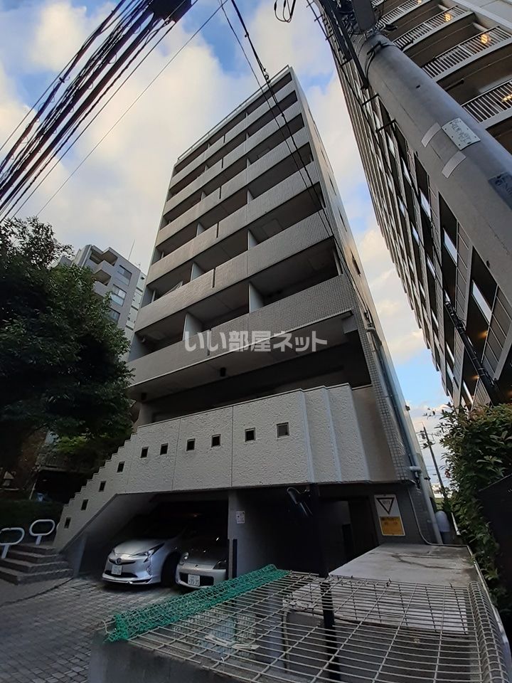 ジョイフル相模原第2の外観画像