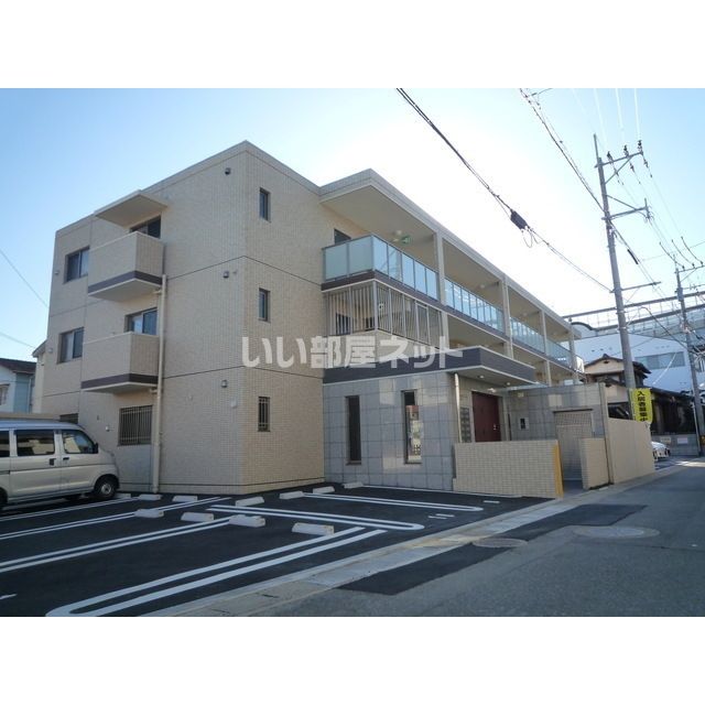 スペランツァ石丸の外観画像