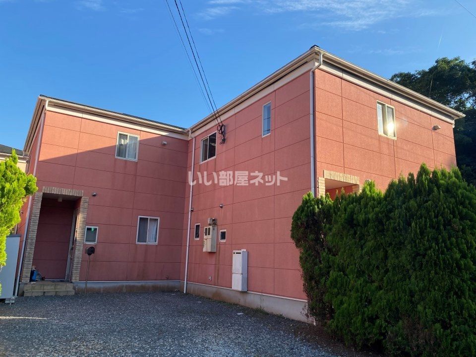 ラコリーヌAの外観画像