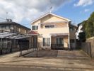 真岡市亀山戸建の外観画像