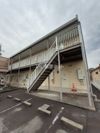 ハイツ松栄Aの外観画像