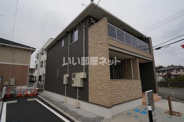 T’s Houseの外観画像