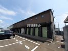 リュウセイII A棟の外観画像