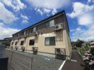 エスポワール上野の外観画像