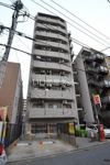 エクセル鶴見の外観画像