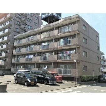 OS・SKYマンション西中島Ⅱの外観画像