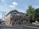 レアル パティオⅠの外観画像