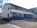 HUS miyamagiの外観画像