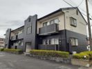 イーストリバーハイツの外観画像