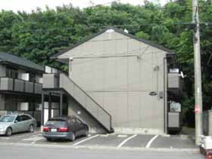 セジュールM・Y IIIの外観画像