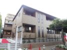 ProPace A棟の外観画像