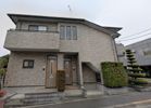 住宅倶楽部3号棟の外観画像